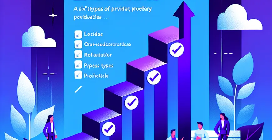 低成本 ERP 的避坑清单：这 6 类供应商千万别选